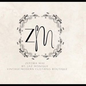 Meet your Posher, Jasmine